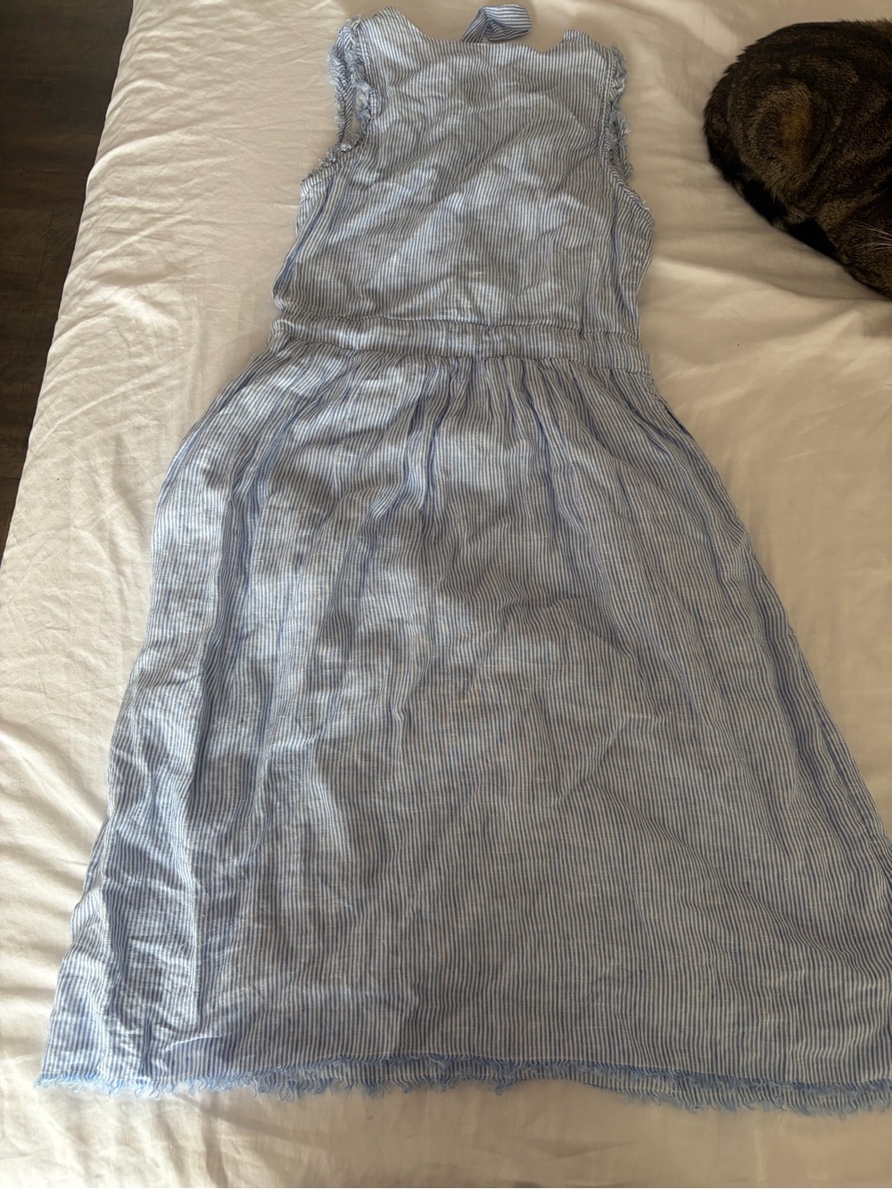 Roller Rabbit Dress - Picture 4 of 6